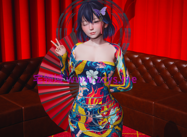 [亚洲风SLG/汉化] 创作者 The Writer v0.3[PC+安卓/1.5G]