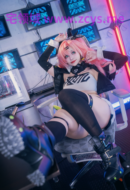 King Angel - Nicole【28P 1.11GB】
