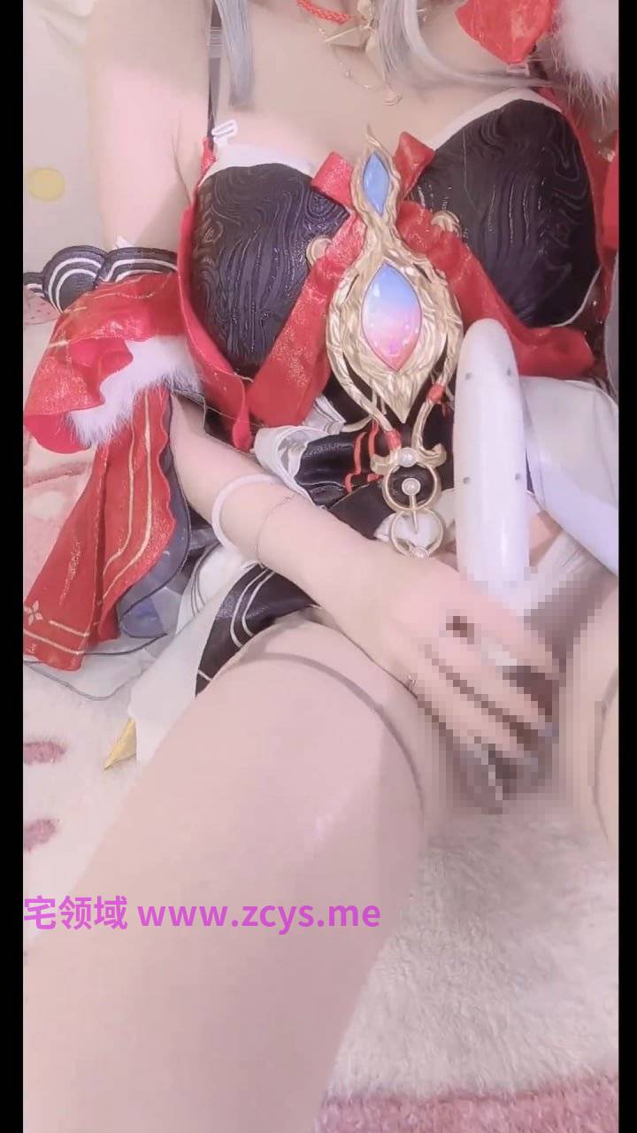 小舞 更新 [7分钟] 心月狐cos 1V399M P盘
