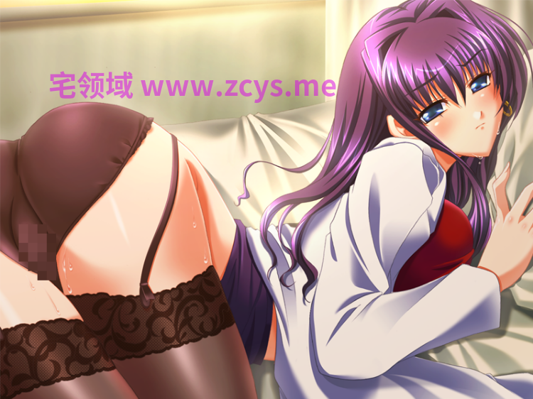 【拔作ADV】瞳の烙淫 ~淫縛の牝奴○~AI汉化版