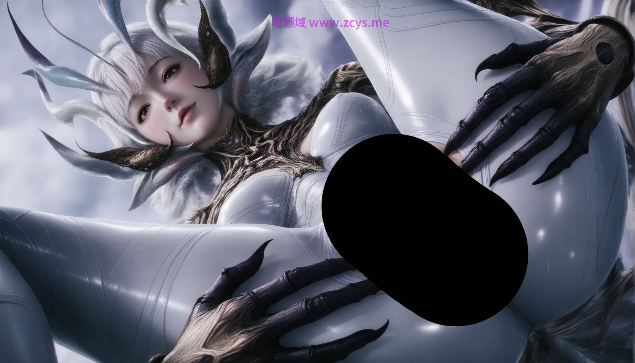 [AI动漫]（搬运至261020）吞噬星空-溟莲之主【ZERO】【305P】【662MB百度云】