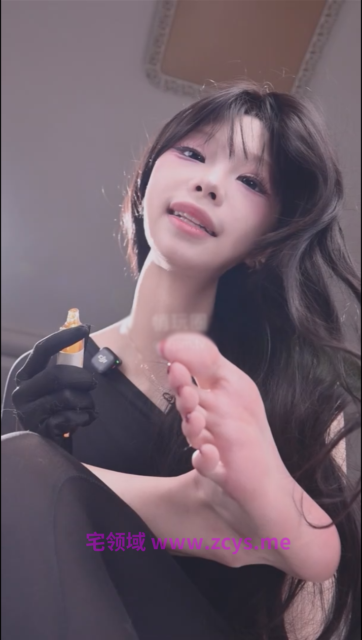 悄玩圈指针-261005 连体瑜伽服玉足寸止炸【1V】【565MB百度云】
