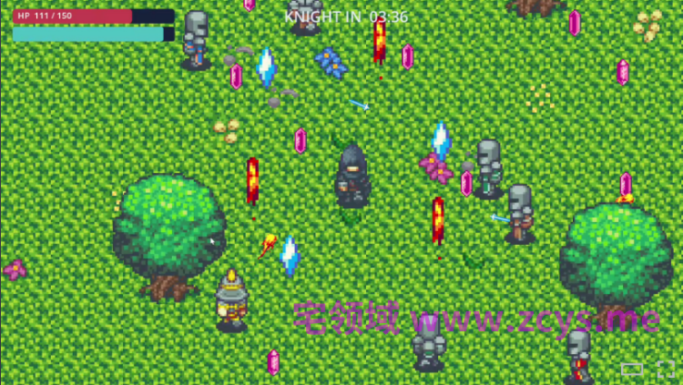 【肉鸽SLG】Conquer Her Steam官方中文步兵版