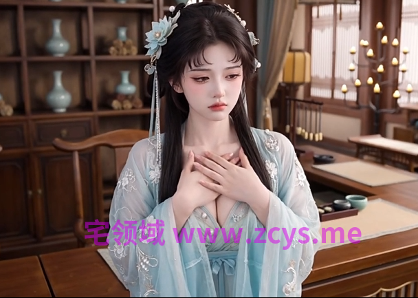 仙缘小铺 第1-3集[670M]