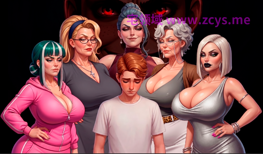 [日式SLG/汉化] 复仇药剂：暗影庄园 Elixir of Vengeance: Manor of Shadows v0.1.0 Full[PC+安卓/5.3G]