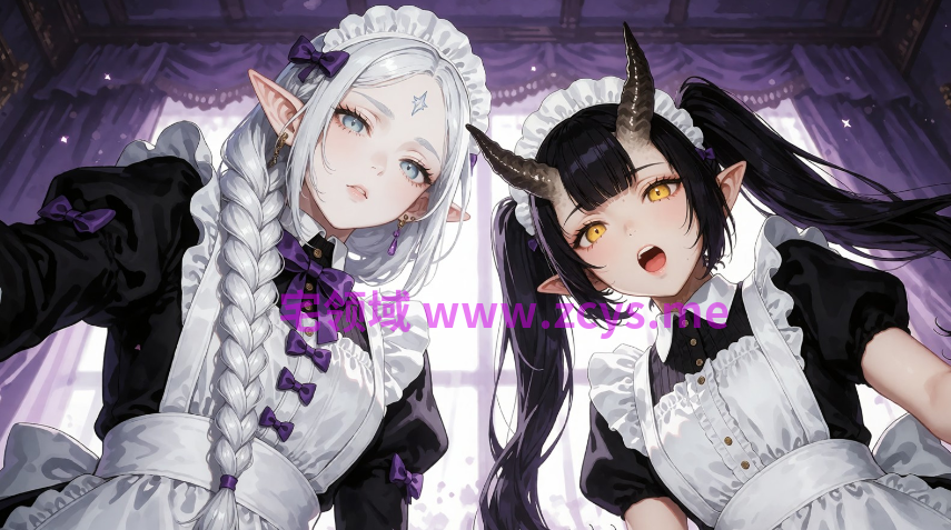 [日式SLG] 那次心脏病发作让我转生成了暗黑大陆最令人恐惧的魔王女王 v0.2 Alpha 官中[650M]