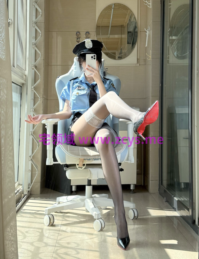 抖音百万粉【不可爱羚】各种cos视图合集 7套 【267P6.22G】