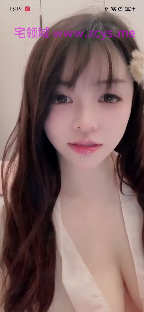 四川爆乳女神【炸土豆】夸张F奶 粉屄~扒逼道具自慰 (5V)