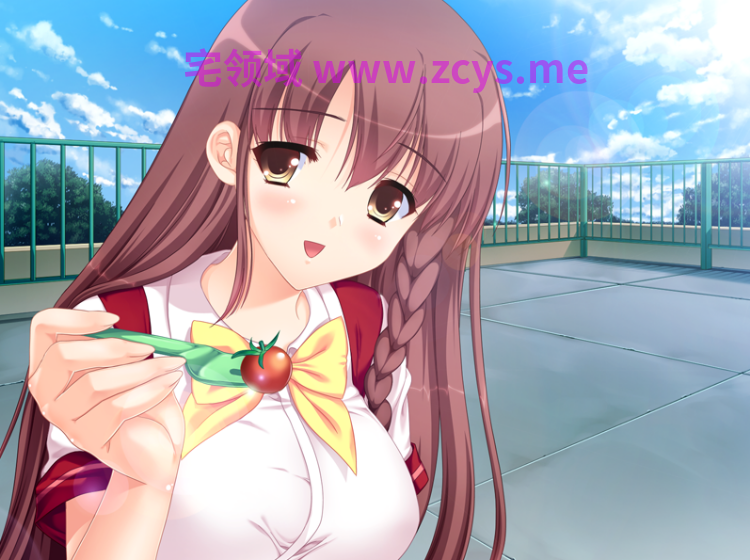 【拔作ADV】瞳の烙淫3 〜双眸の洗脳調教〜AI汉化版