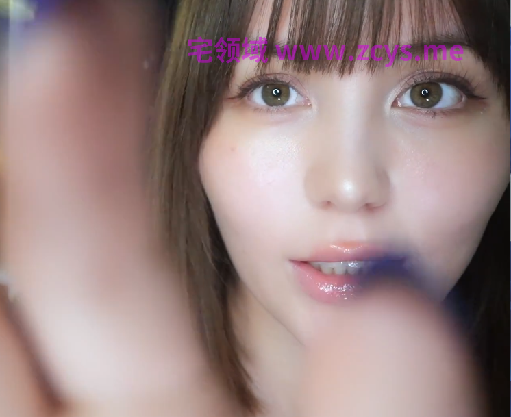 BlueKatie 2026.9.22 ASMR 痒いところはありませんか？ 1V428M百度盘