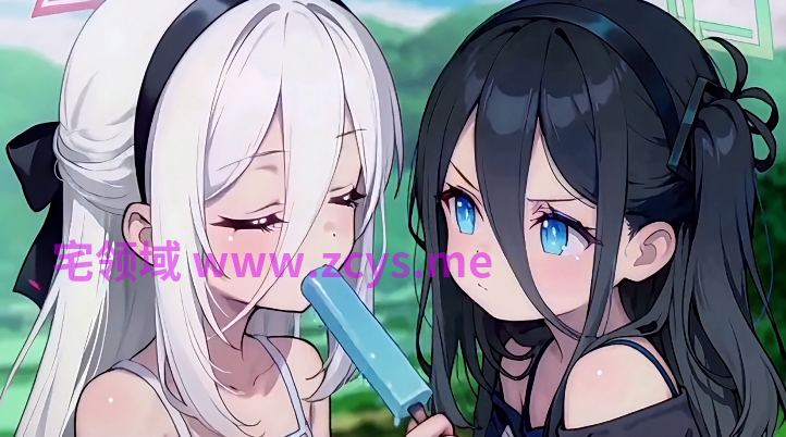 erocrawler 碧蓝档案 小女アーカイブ 第1话幕間[230M]