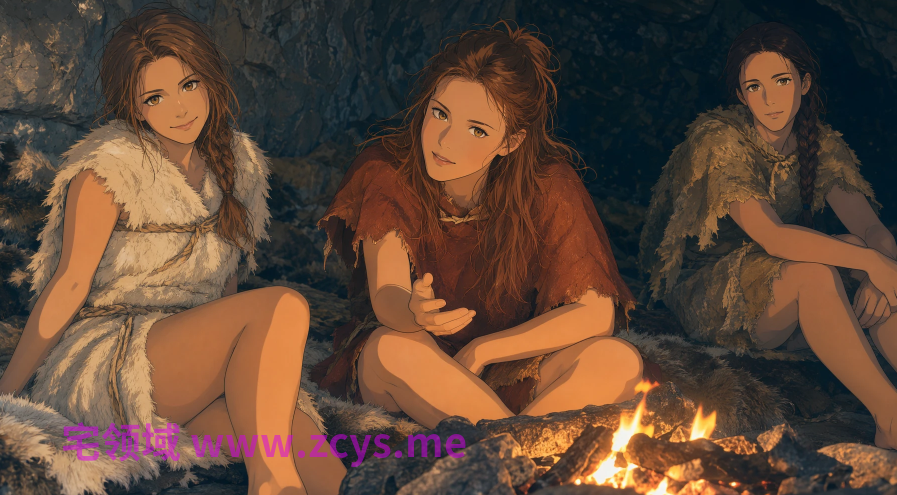 [日式SLG/汉化] 初火 First Fire v0.2.11[PC+安卓/860M]
