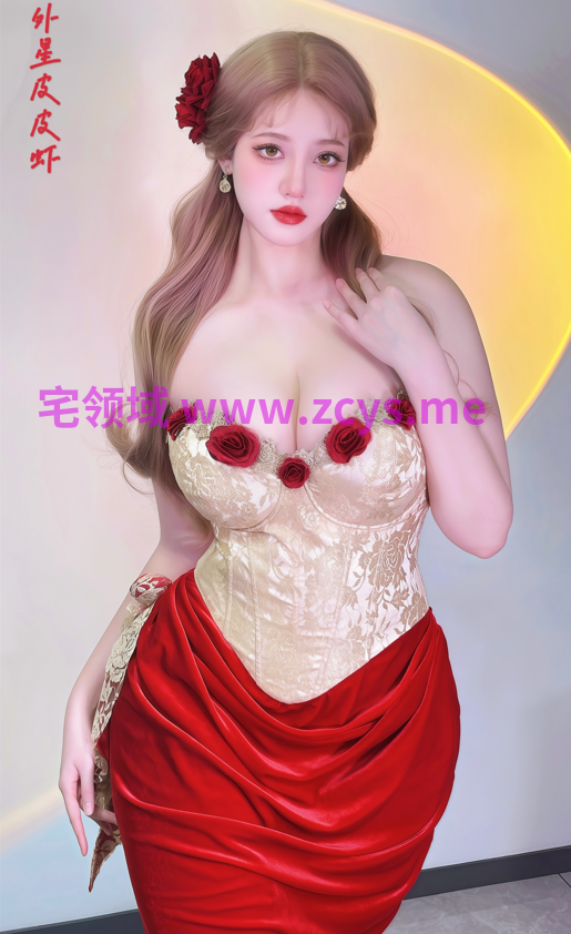 外星皮皮虾 微博套图 小视频 【626P23V1.29G】