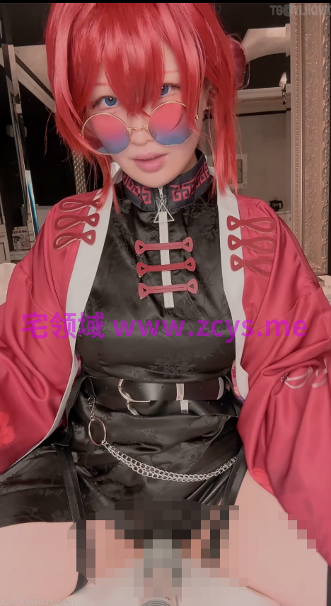 Broccoli 未知角色Cosplay【6v】【1.86g】
