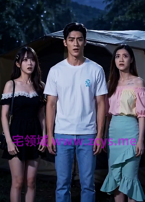 荒岛共生1-6集完结[140M]