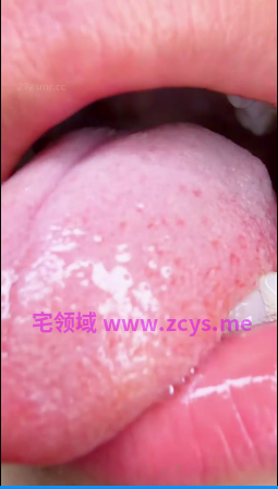 NO.3977 小灿助眠 10.20高清4k天平 1V 162M