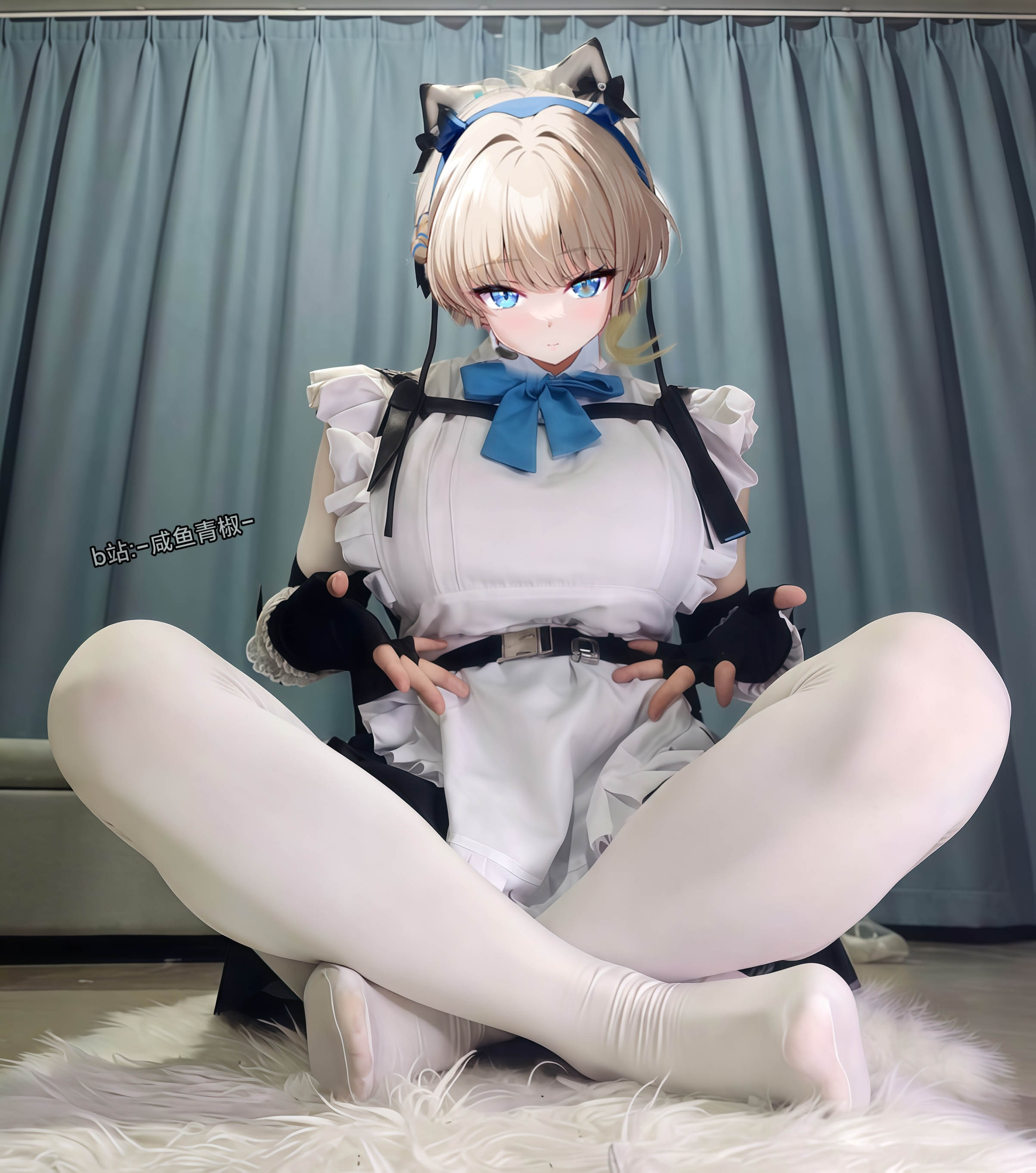 【新】咸鱼青椒-飞鸟马时【81P+4V】【365MBpikpak云盘】