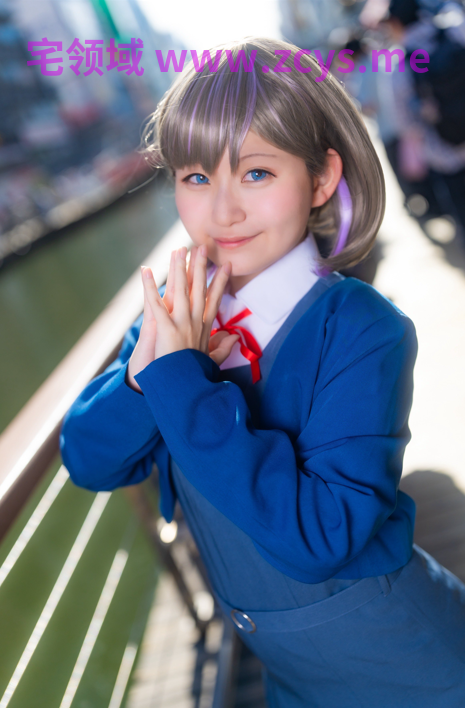 momokotsu - Love Live!【973P 615MB】