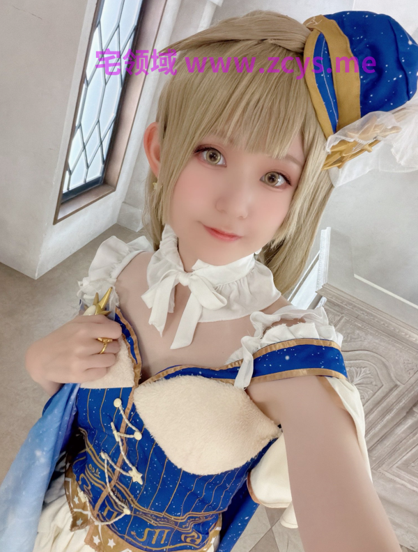 momokotsu - Love Live!【973P 615MB】