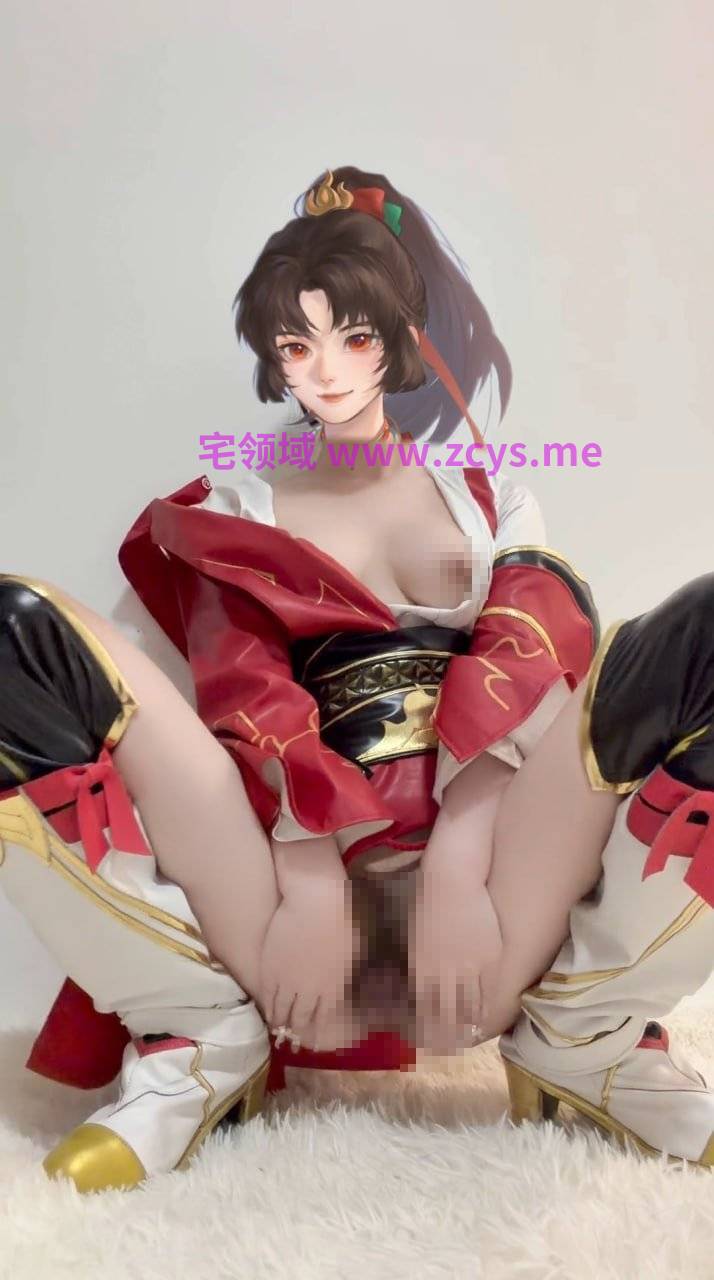 优优 更新 [23分钟] 云缨cos 3V1.51G P盘