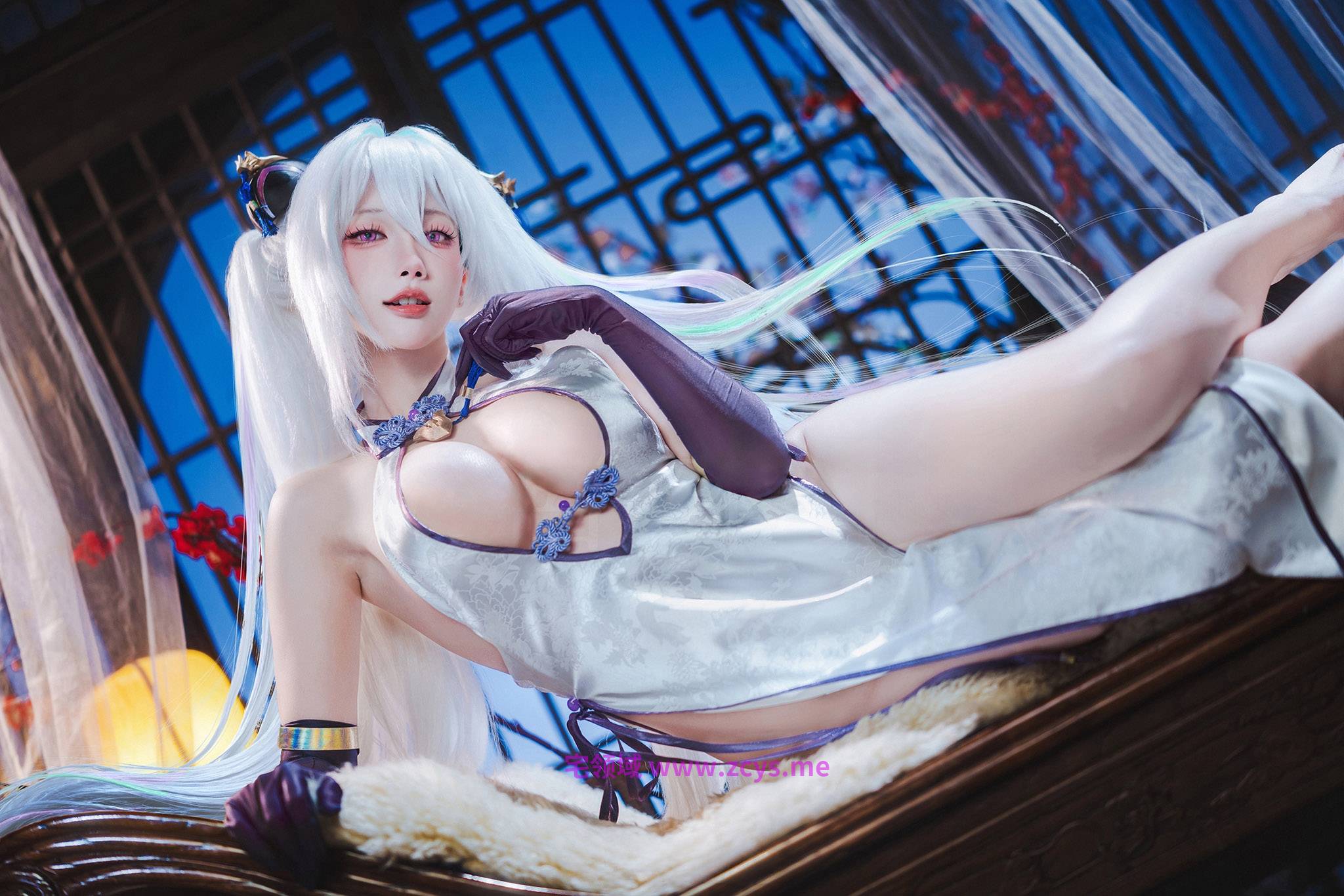 宮本桜性感cos写真37套合集[11.4G]
