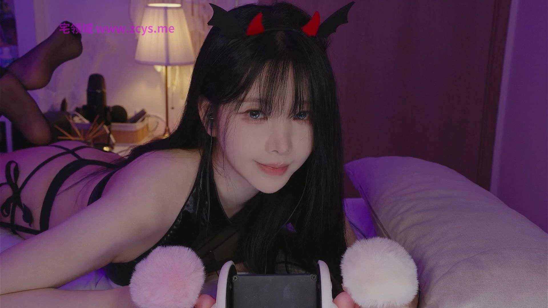 Yoonying  🎃萬聖夜精魂😈💕 1V925M 百度盘