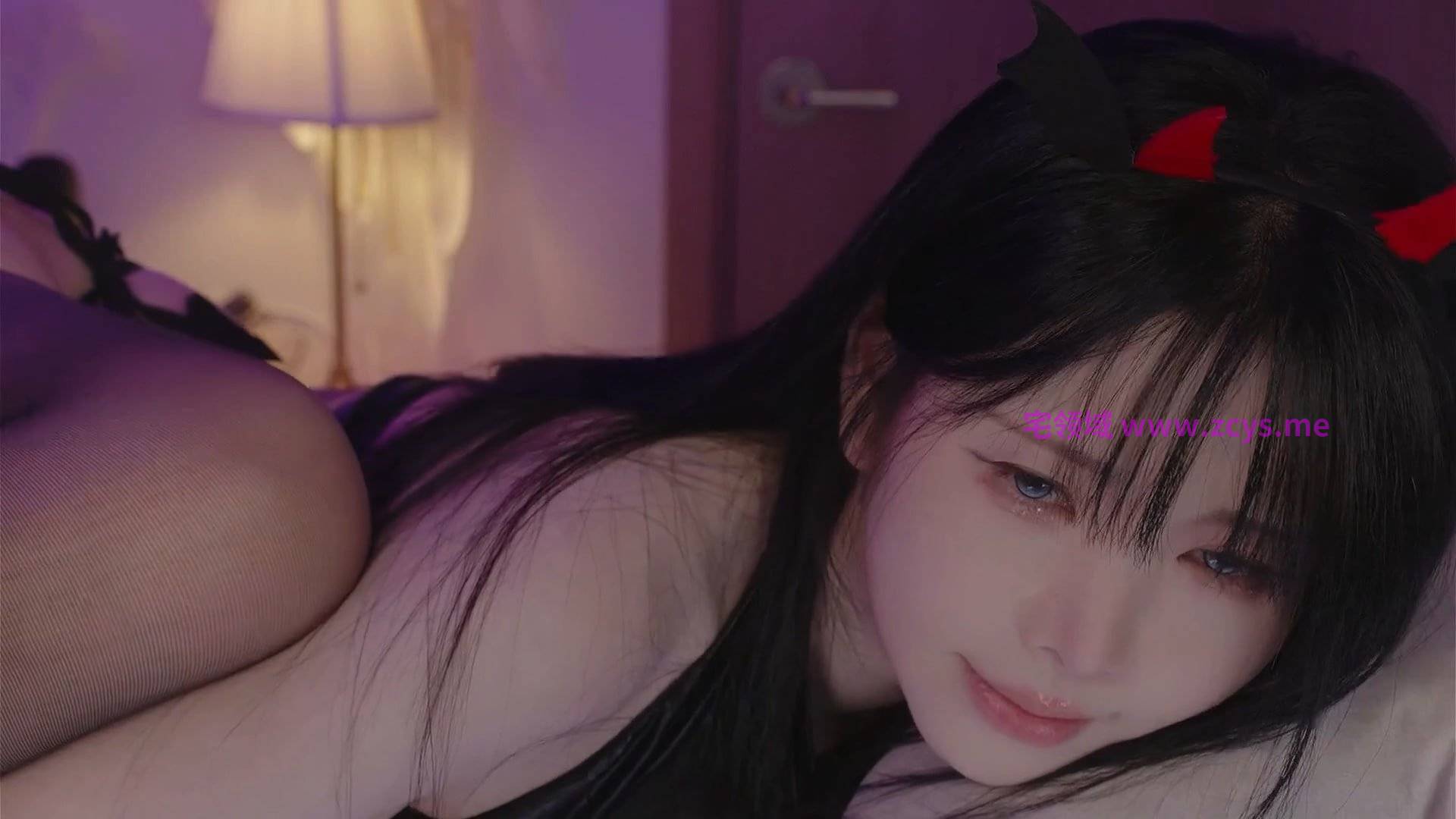 Yoonying  🎃萬聖夜精魂😈💕 1V925M 百度盘