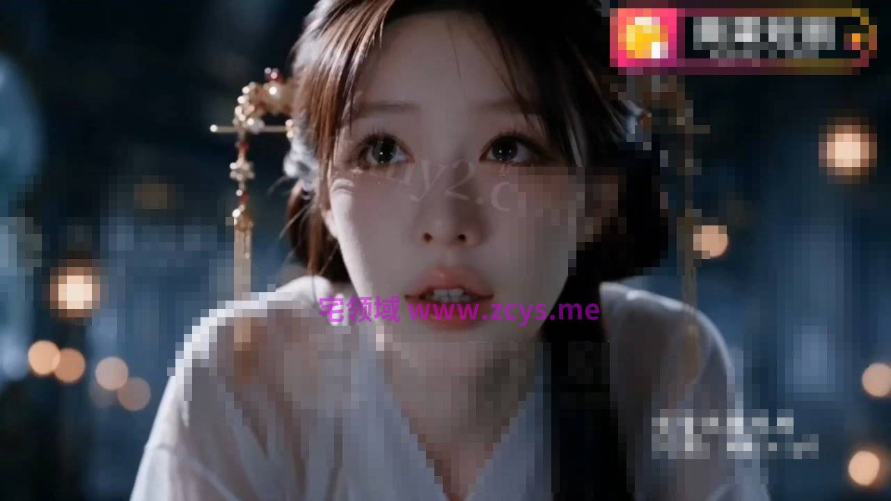 《风华神女录》第1-2集 2V1.79G 百度盘+P盘
