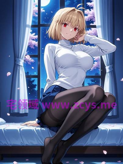 【Kurohime】爱尔奎特·布伦史塔德H图合集【411P，566MB】