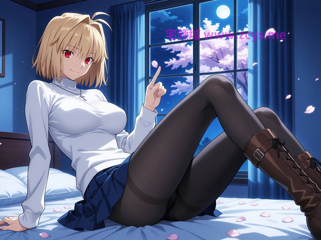 【Kurohime】爱尔奎特·布伦史塔德H图合集【411P，566MB】