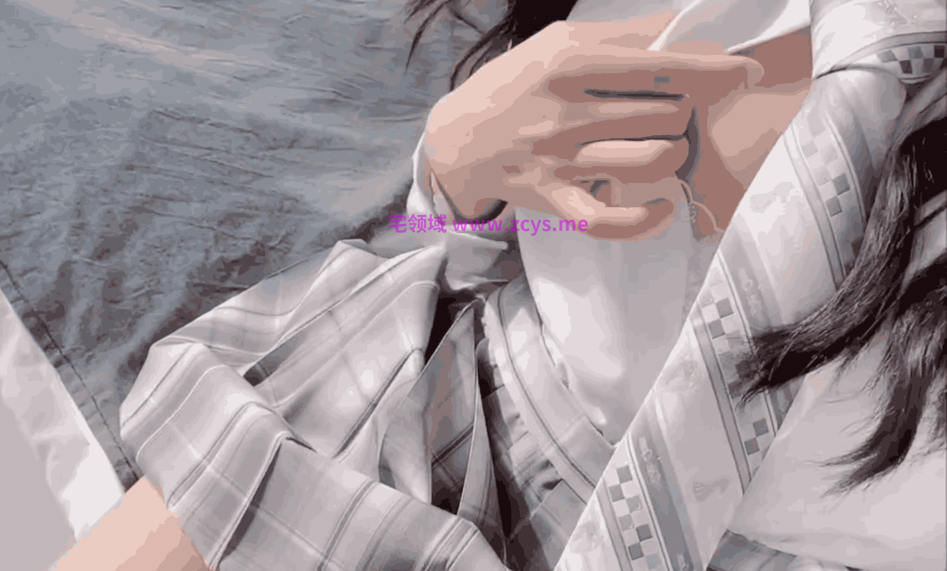 芋圆呀呀 未流出视频-未流出灰色jk