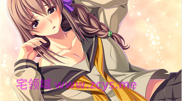 【拔作ADV】×× OF THE DEAD Ver1.00 AI汉化版