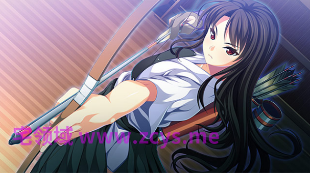 【拔作ADV】×× OF THE DEAD Ver1.00 AI汉化版