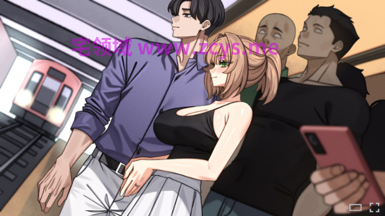 【日式SLG】The Edge Of - Definitive Edition Ver1.00 Steam官方中文正式版