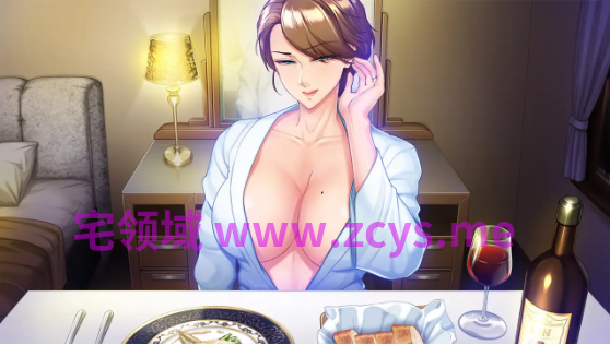 【拔作ADV】人妻上司の分からせ方 AI汉化版