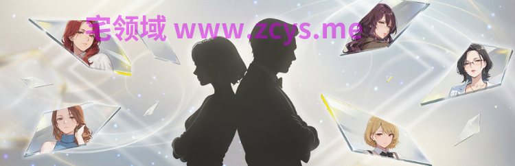 【互动SLG】不倫婚姻審判官 Steam官方中文步兵版[1015]