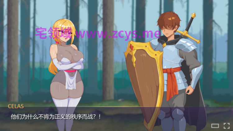 【射击SLG】Thicc Magic. Perky Prelude Steam官方中文步兵版