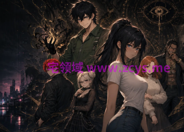 [日式SLG/汉化] 萨满与债务 Shamans and Debts! v0.03[PC+安卓/1.3G]