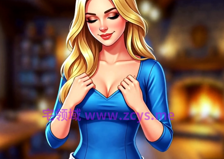 [日式SLG/汉化] 天鹅绒村 Village of Velvet v0.50[PC+安卓/4G]