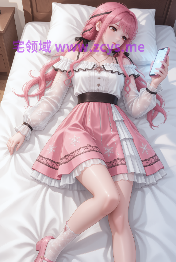 无限暖暖 苏暖暖[1.6G]