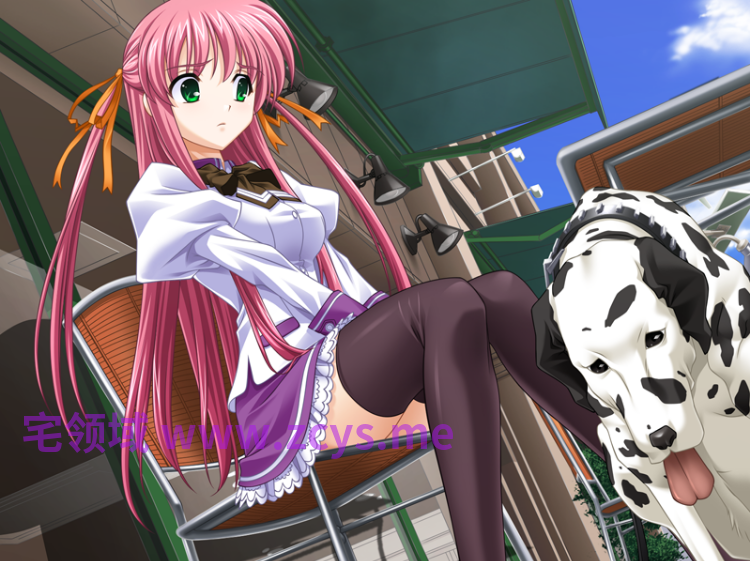 【拔作ADV】[重口猎奇]飼育白書～鎖に繋がれた同級生～AI汉化版