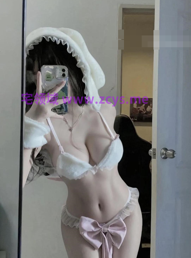 抖音两百万粉【琉璃/白璃】情趣内衣制服合集 【87P119V633M】