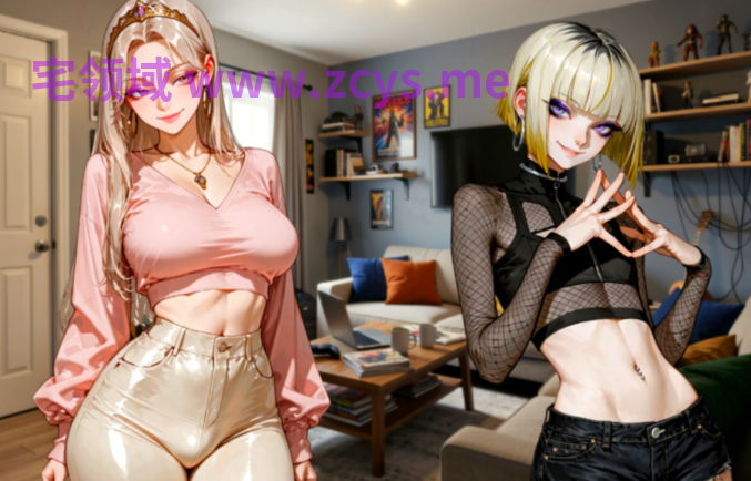 [日式SLG/汉化] 到目前为止一切顺利：爱与癖好 So Far So Good Love &amp; Kinks v0.51[PC+安卓/2.3G]
