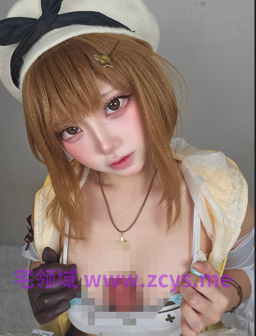 Hamumang - 莱莎 【33P 164MB】