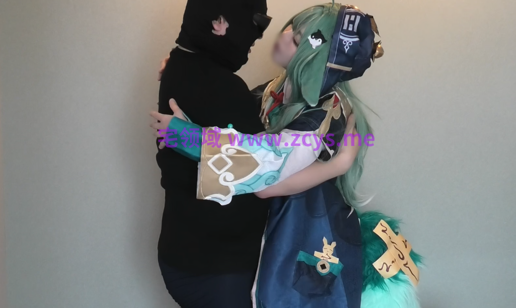 Anicosinc 霍霍Cosplay 【1V1.75G】