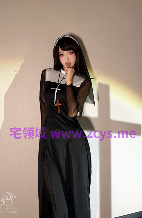 麻薯好吃 深夜忏悔室 [135P1V]1.46g