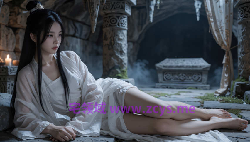 师娘小龙女帮我解淫毒[108P/500M]