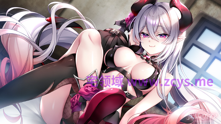 【日式ADV】天獄のヴィネア〜災厄の魔女と七つの罪〜AI汉化版[新作]
