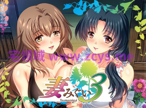 【日式ADV】妻中蜜3 妻みぐい3 BokiBoki官方中文步兵版
